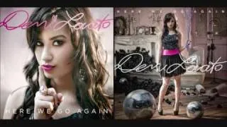 [Full] Demi Lovato - Here We Go Again + Download Link (HQ)