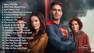 Superman & Lois - Best Soundtracks