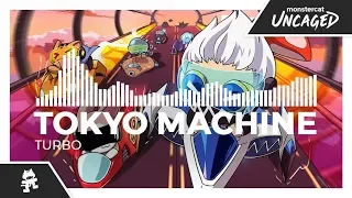 Tokyo Machine - TURBO [Monstercat Release]