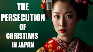 Japan's Holy War on Christianity
