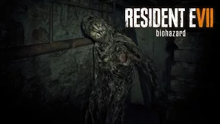 Resident Evil 7 - ПРОХОЖДЕНИЕ ДЕМО НА ПК И ТРИ КОНЦОВКИ