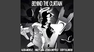 Behind the Curtain (Instrumental)