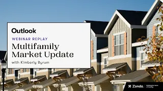 Multifamily Market Update - May 2024