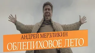 "Облепиховое лето"-Андрей Мерзликин (2018)