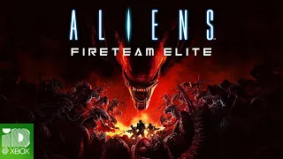 Aliens: Fireteam Elite | Pre-Order Trailer