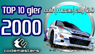 TOP 10 gier 2000 roku | najpopularniejsze gry | top gry | ranking gier | BEZ TAJEMNIC