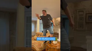 Dad’s Best Laughs Ever
