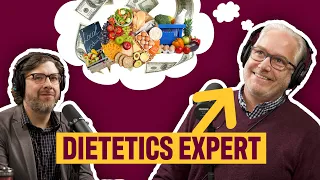 What can you do to eat healthier? - American diet pitfalls explained