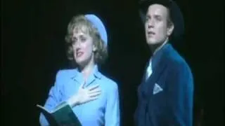 Guys and Dolls london original cast interview 2005