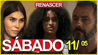 RENASCER | Capitulo de hoje | Sábado (11/05/2024) RESUMÃO