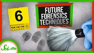 6 Forensic Technologies of the Future