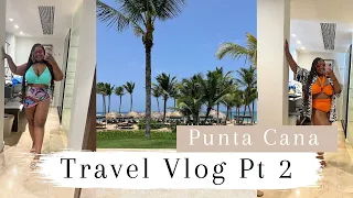 VLOG | ANNIVERSARY BAECATION TO PUNTA CANA | DUNEBUGGY EXCURSION #ROOMTOUR #excellenceelcarmen