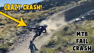 Best MTB Fails Of 2024 #10 | MTB Crashes of 2024 / Mtb classic