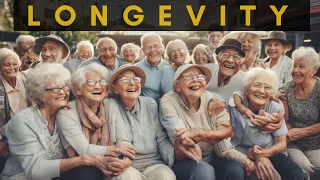 10 Signs That You'll Live to be 100 Years Old   |   #health #healthy