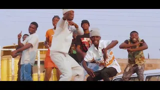 Simz Int ft BloodKid_Starring Tafwa_Official video