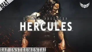 Epic Choir Orchestral Banger RAP HIPHOP BEAT - Hercules (FIFTY VINC Collab)