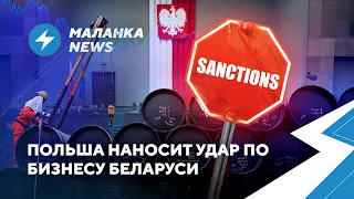 ⚡Паника в больницах / Подростку из Латвии дадут жильё / Мотоциклистам закрыли центр Минска