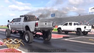 DIESEL SELLERZ ULTIMATE DREAM TRUCK!!