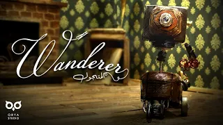 Wanderer (Stop Motion Short-film) 2019