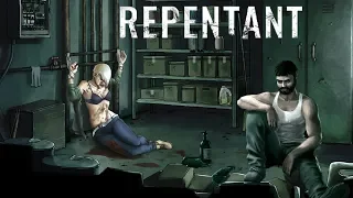 Repentant - Full Gameplay Walkthrough & Ending