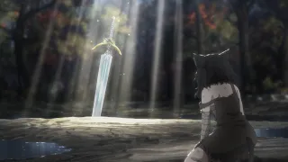 Tensei shitara Ken Deshita First Meet Of The Reincarnation Sword || Episode 1