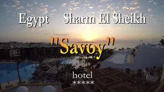 Savoy Sharm El Sheikh, 5*