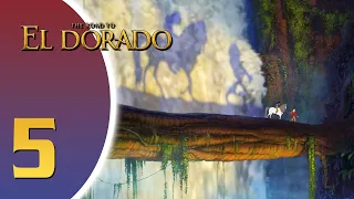 Gold and Glory The Road to El Dorado [Playthrough 53] - Part 5 [1080:60FPS]