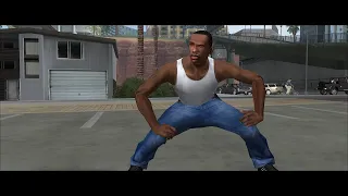 GTA SA - Custom Animation Converter (WIP)