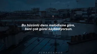 Artik & Asti feat. Артем Качер - Грустный дэнс (Türkçe Çeviri)