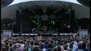 Phil Collins Live In Berlin July 15, 1990 (Part One)