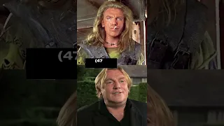 Waterworld (1995) Cast Then and Now [Subscribe for more]