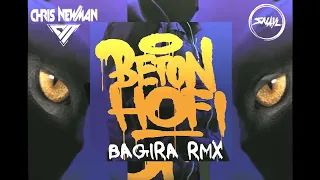 Beton.Hofi, Hundred Sins - BAGIRA (Chris Newman & Snayl)  RMX