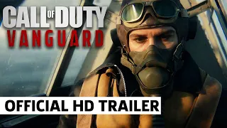 Call of Duty Vanguard Reveal Trailer