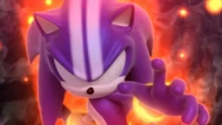 Sonic and Secret Rings (1080p) part 12 FINAL BOSS/ENDING