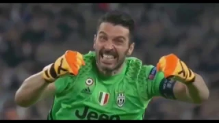 Juventus vs Barcelona 3-0 - All Goals & Full Highlights - Champions League 11/04/2017