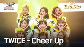 TWICE - Cheer Up