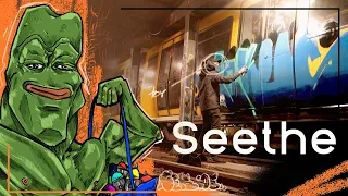 Cekios | Seethe