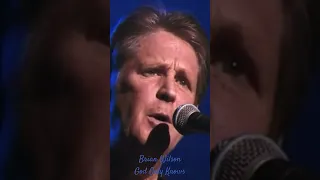 Brian Wilson “God Only Knows” Live 2002 #brianwilson #godonlyknows #petsounds #beachboys #60smusic