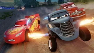 Cars 3 Driven to Win  Walkthrough Gameplay  Part 1