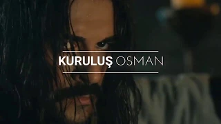 Kuruluş Osman Hüzün Müziği - Dizi Müzikleri