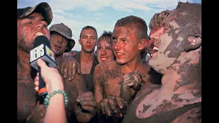 Woodstock 99 MTV vid clips aired 1999
