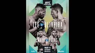 UFC Fight Night 170