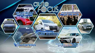 HD AUTO FOCUS March 4, 2023 FULL EP