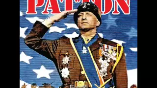 Patton | Soundtrack Suite (Jerry Goldsmith)