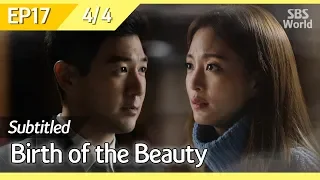 [CC/FULL] Birth of the Beauty EP17 (4/4) | 미녀의탄생