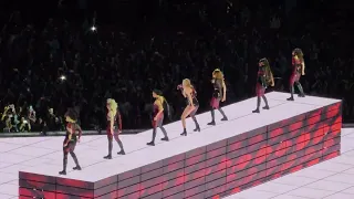 Taylor Swift @ Levi's Stadium - Santa Clara, CA - 7/29/23