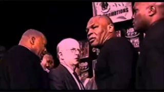 Mike Tyson Inspirational Speech