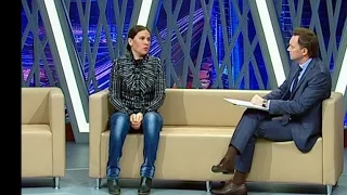 Детство Захара. Касается Каждого, эфир от 10.12.2014