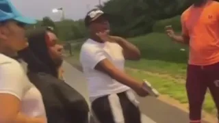 Teen pulls gun on Atlanta BeltLine over scooter