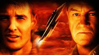 BEHIND ENEMY LINES Theatrical Trailer Full HD (2001) Gene Hackman, Owen Wilson